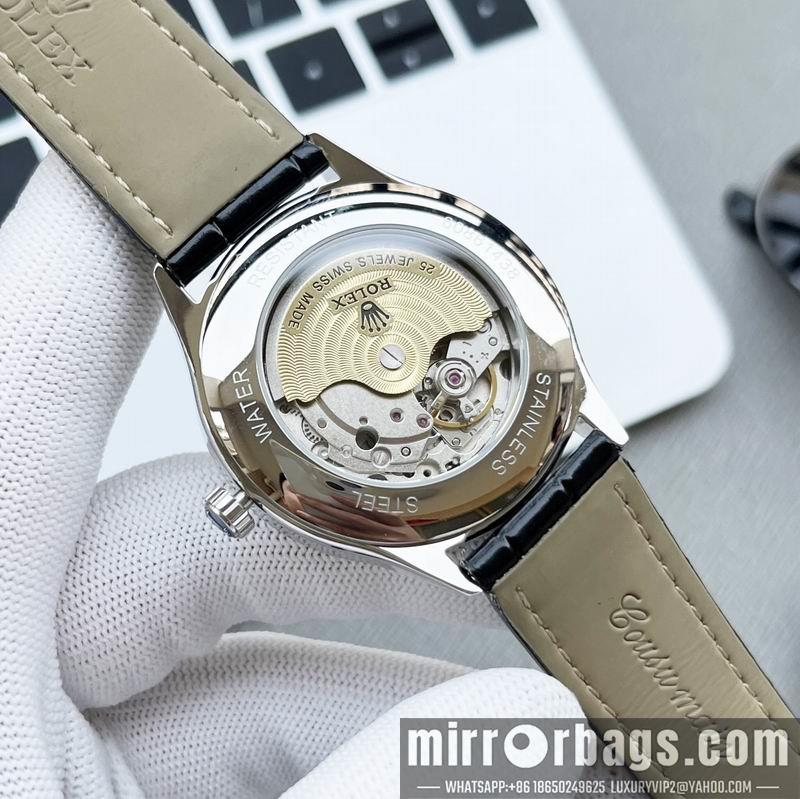 Replica Rolex 40mm 071452