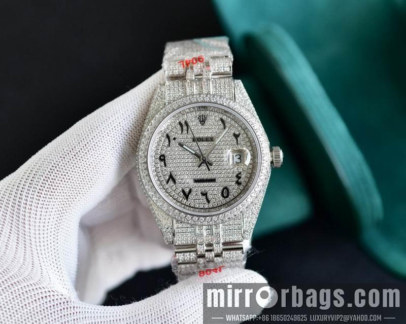 Replica Rolex 41mm 0503100