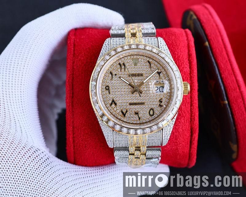 Replica Rolex 41mm 111036
