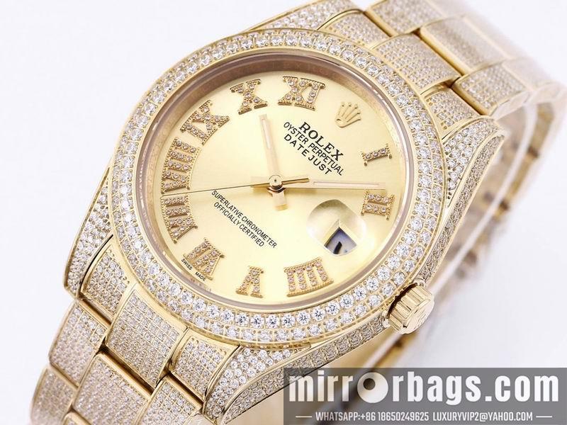 Replica Rolex 41mm 111030