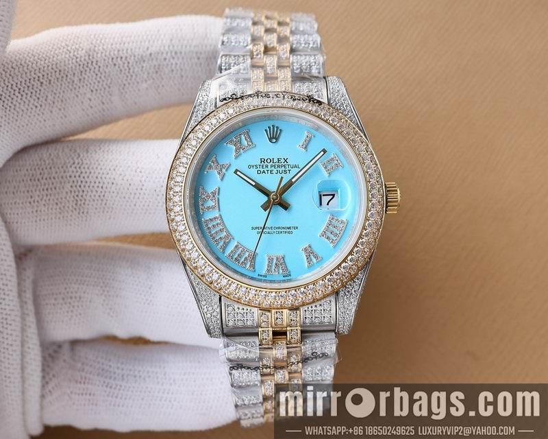Replica Rolex 41mm 123104