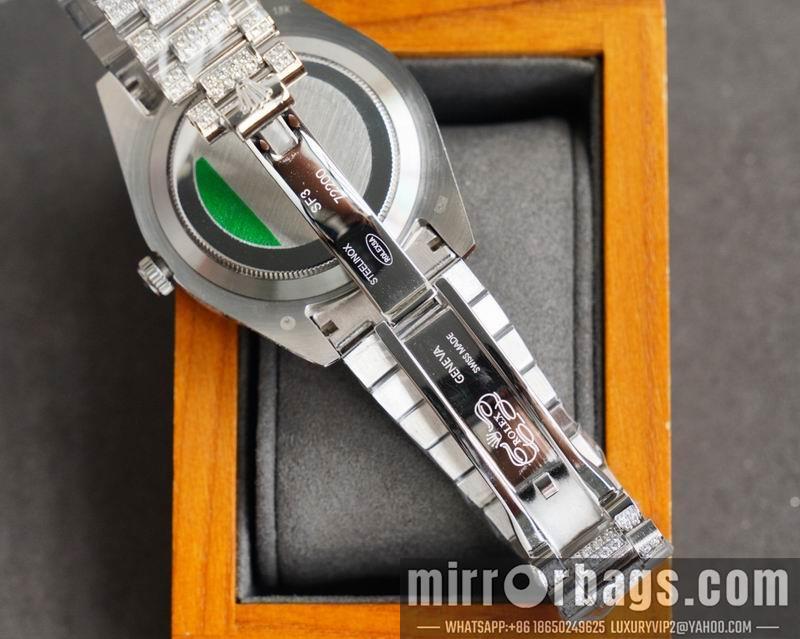 Replica Rolex 42X11mm 111063