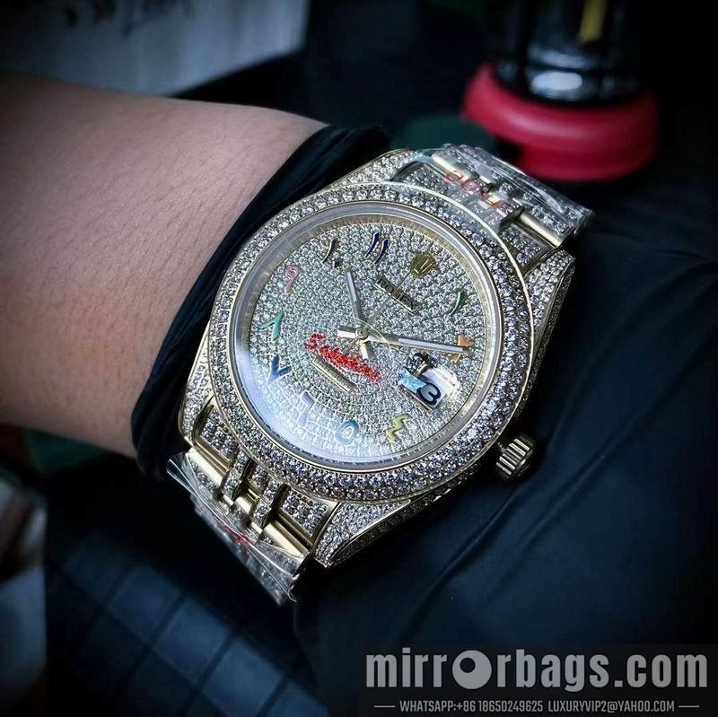 Replica Rolex 41mm 092841