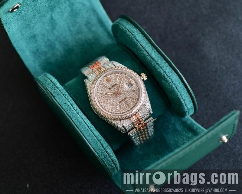 Replica Rolex 41mm 050396
