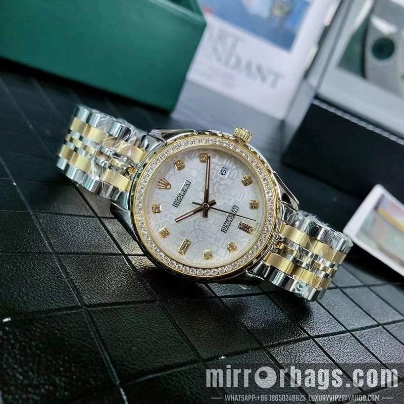 Replica Rolex 42X12mm 071461
