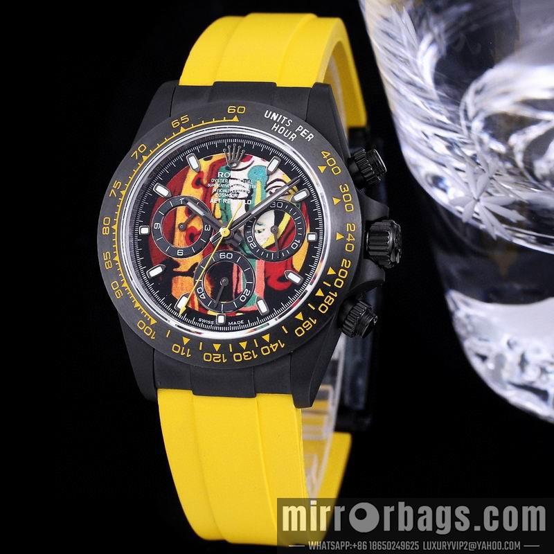Replica Rolex 40X13.5mm 060872