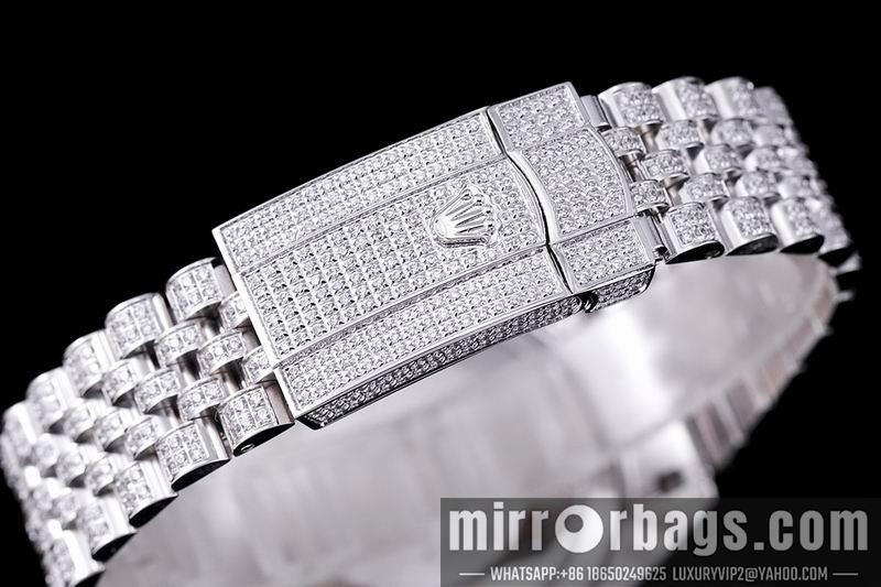 Replica Rolex 41mm 083158