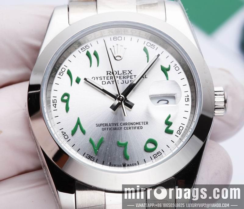 Replica Rolex 41mm 032139