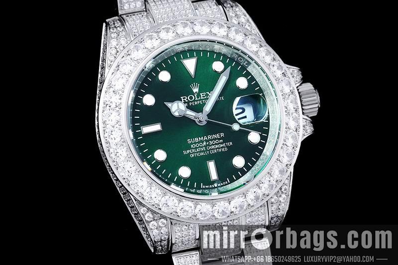 Replica Rolex 42mm 0831123
