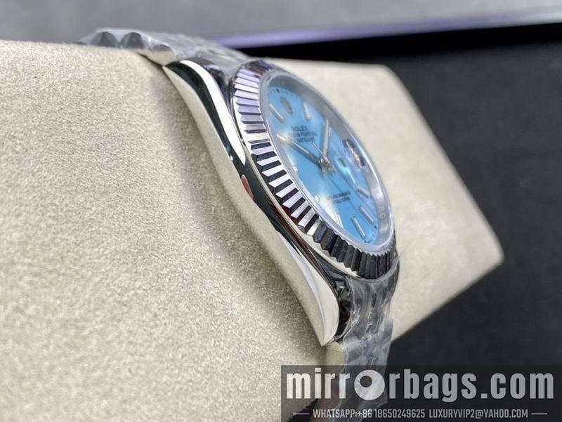 Replica Rolex 41mm 093006