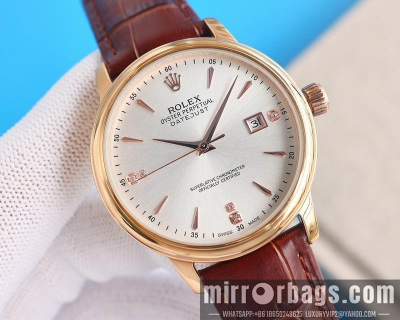 Replica Rolex 40mm 050444