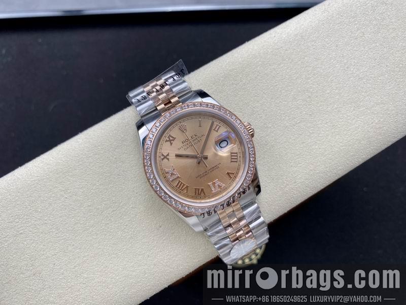 Replica Rolex 36mm 090412