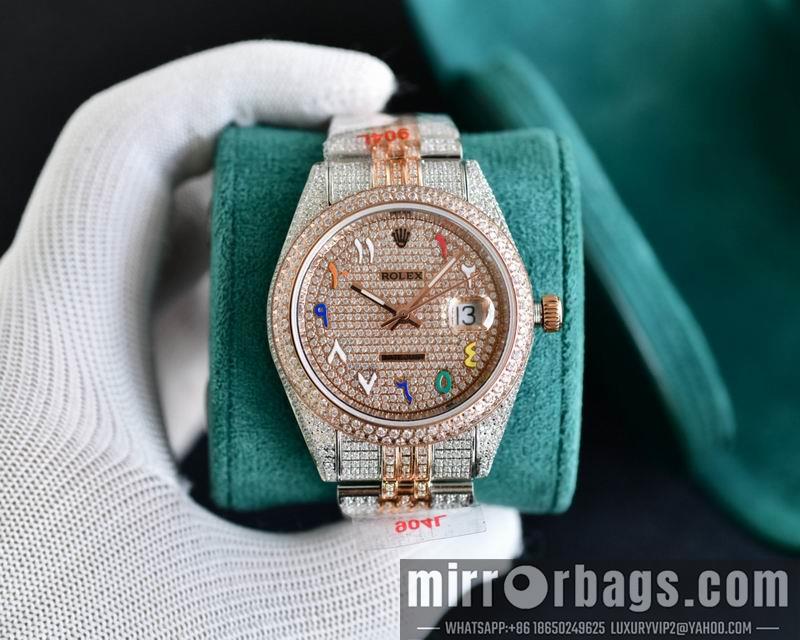 Replica Rolex 41mm 0503109