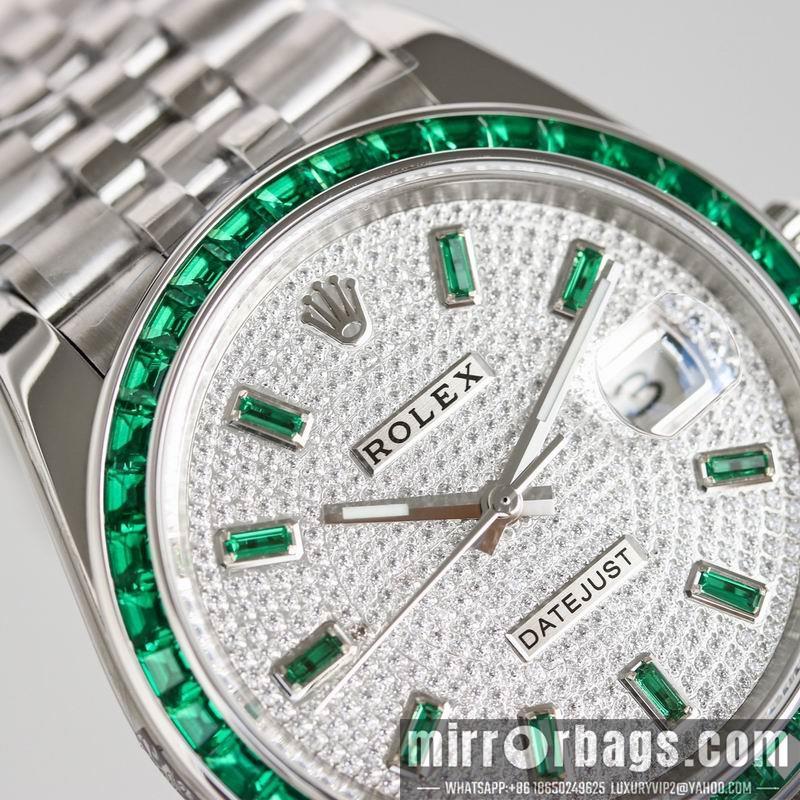Replica Rolex 41mm 102440