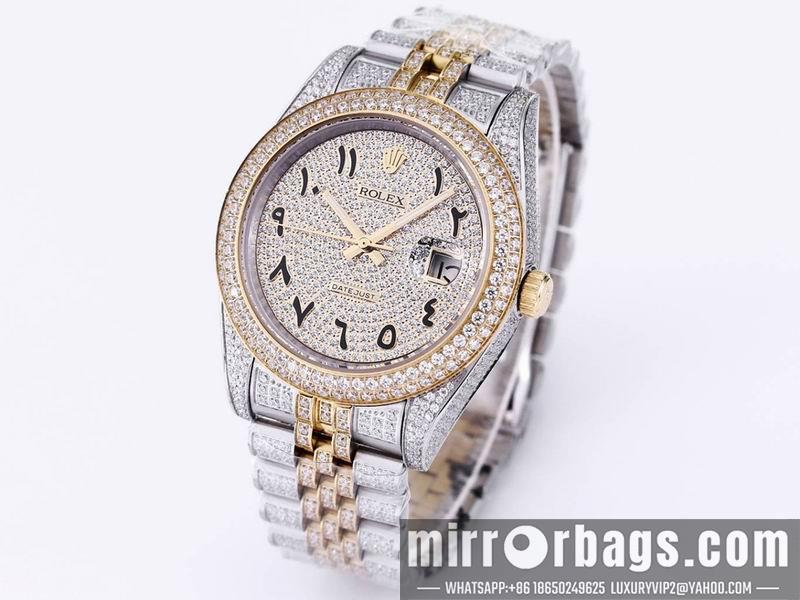 Replica Rolex 41mm 111032
