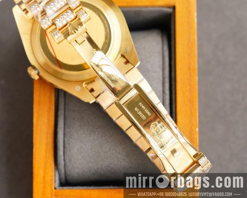 Replica Rolex 42X11mm 111051