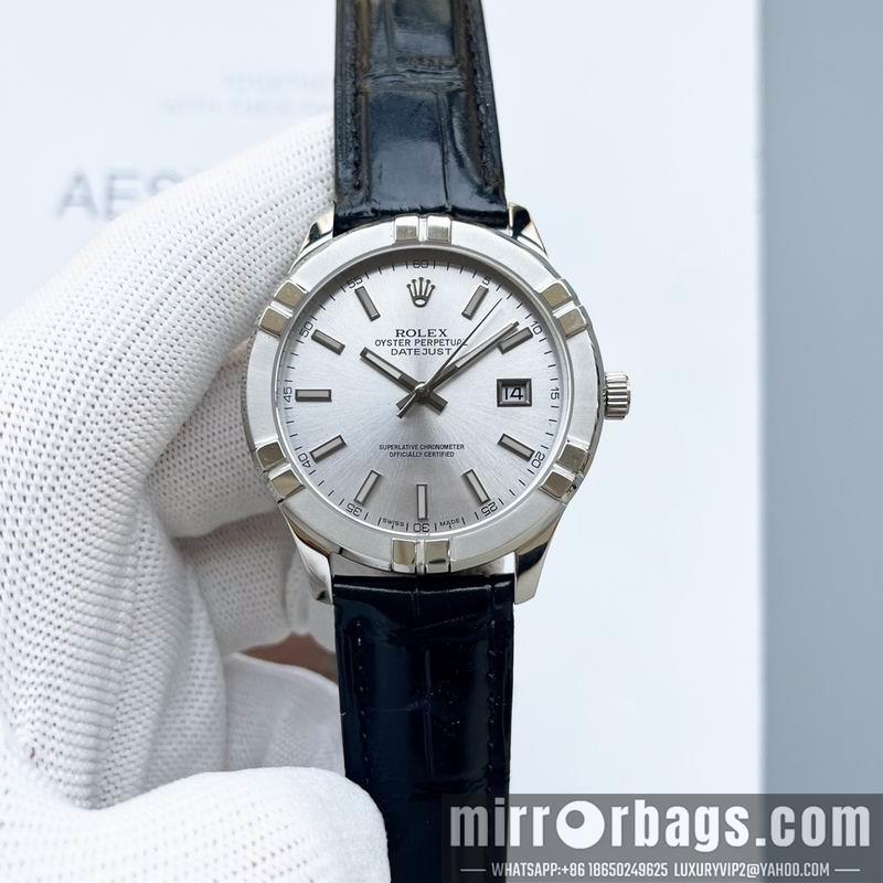 Replica Rolex 40mm 032166