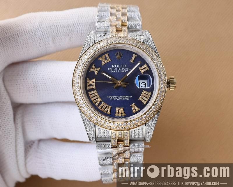 Replica Rolex 41mm 123104