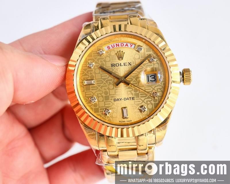 Replica Rolex 40mm 080609