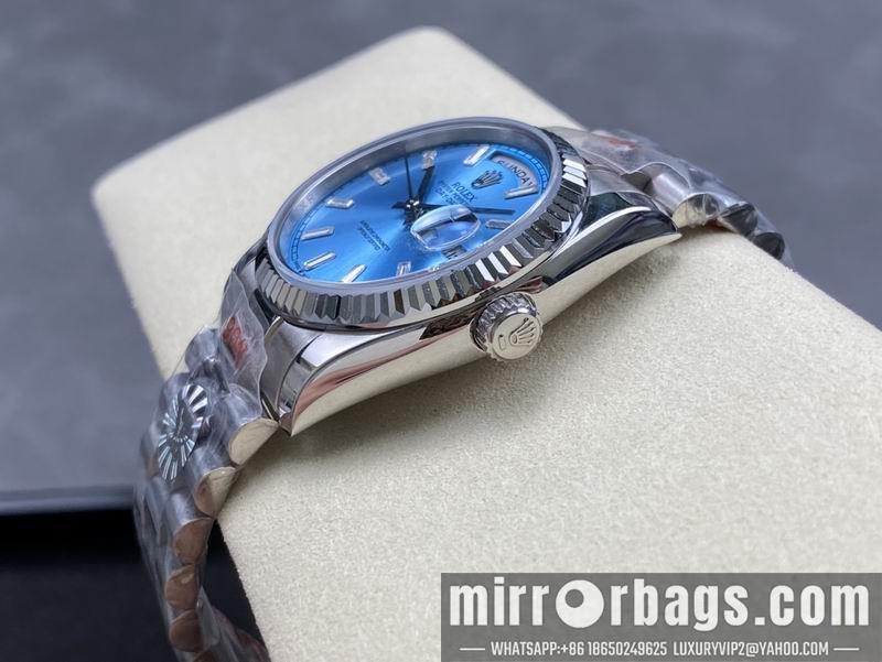 Replica Rolex 36mm 090405