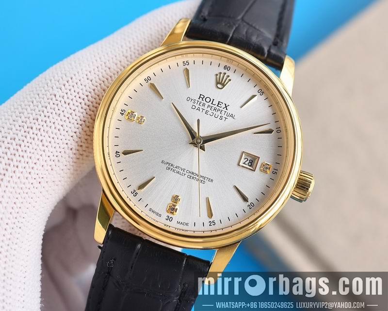 Replica Rolex 40mm 050444