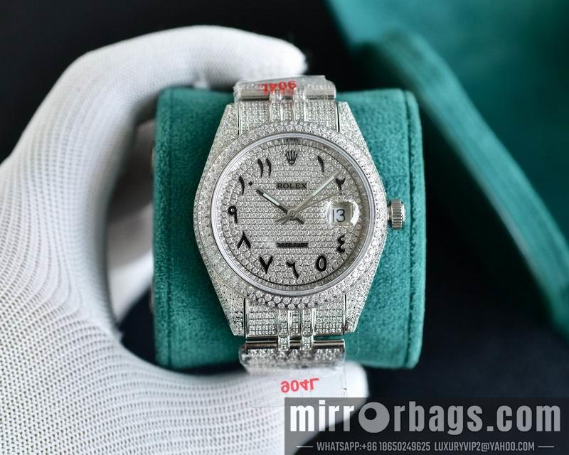 Replica Rolex 41mm 0503100
