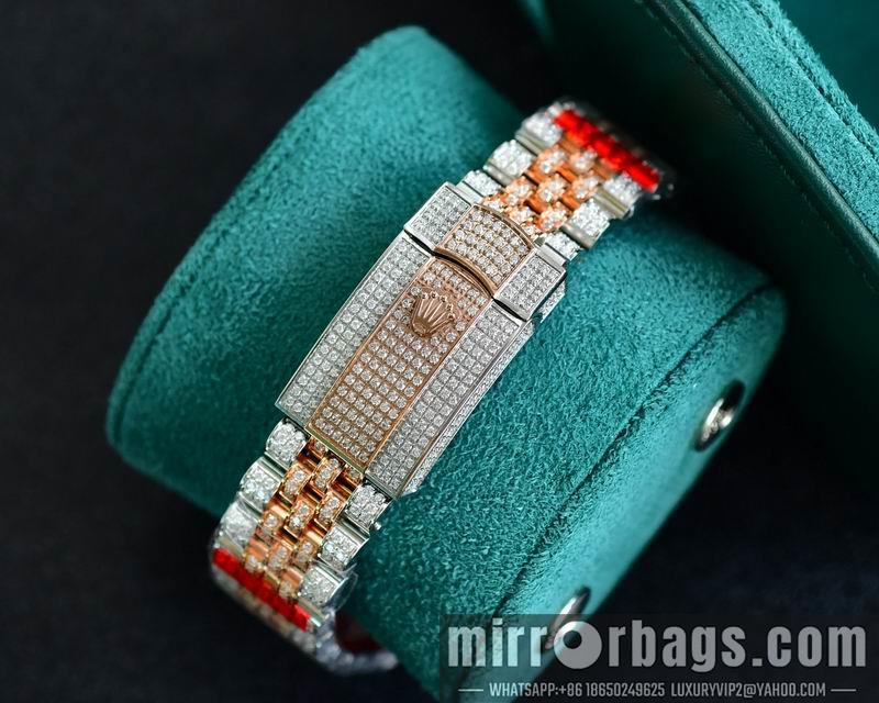 Replica Rolex 41mm 0503109