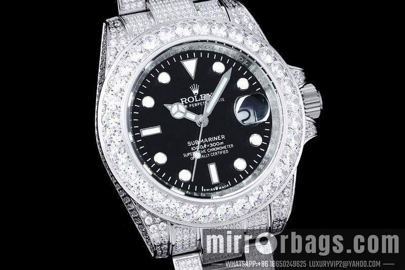 Replica Rolex 42mm 0831123