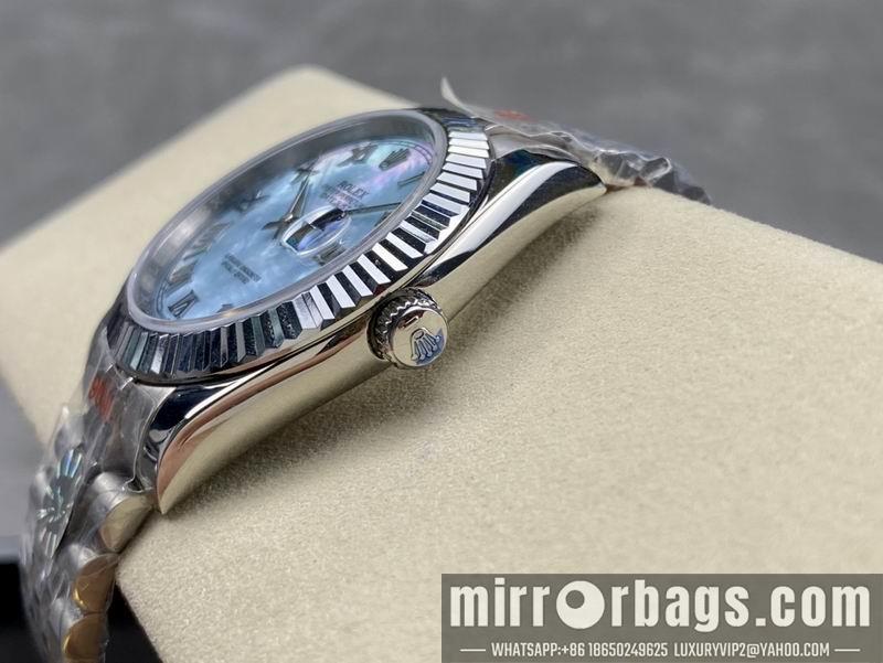 Replica Rolex 41mm 090424