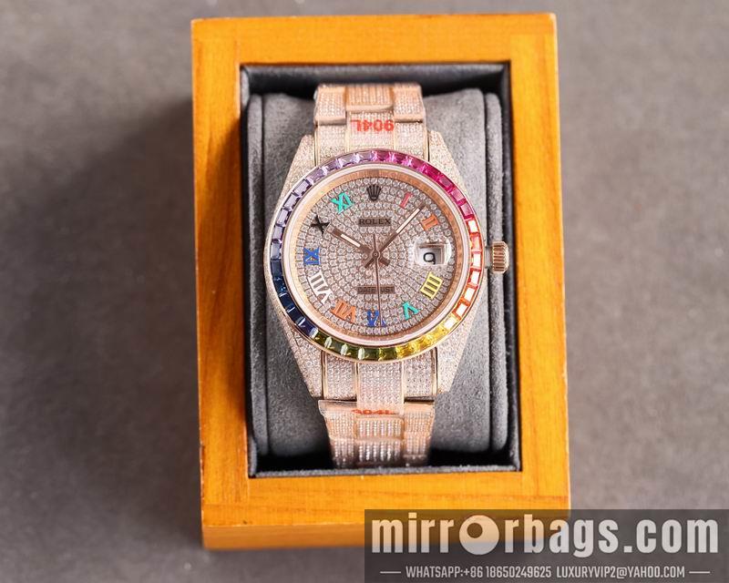 Replica Rolex 40mm 0503129