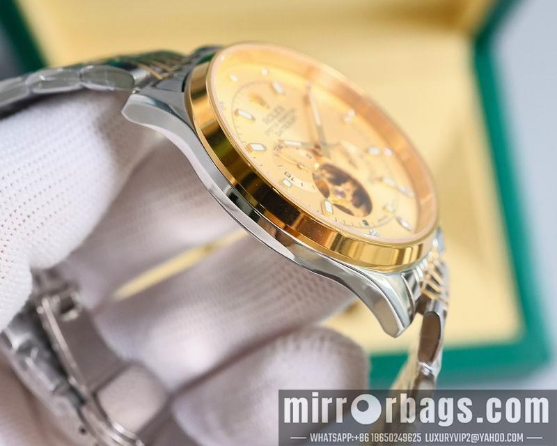 Replica Rolex 40X13mm 041331