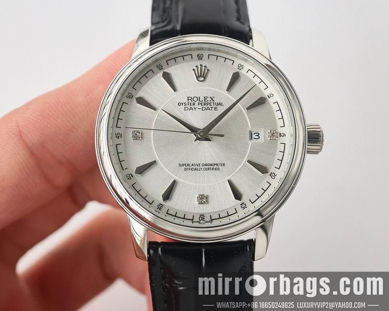 Replica Rolex 40mm 0830181