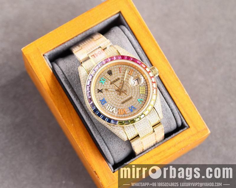 Replica Rolex 40mm 0503129
