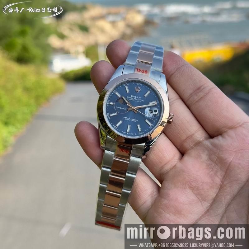 Replica Rolex 40X10mm 112005