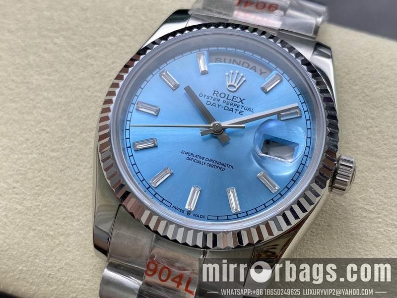 Replica Rolex 36mm 090405