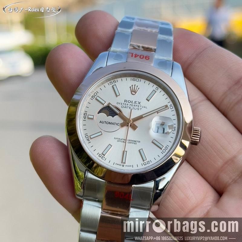 Replica Rolex 40X10mm 112005