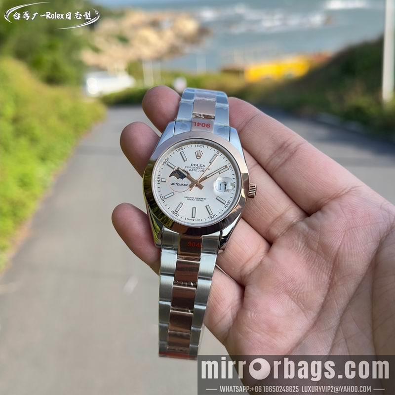 Replica Rolex 40X10mm 112005