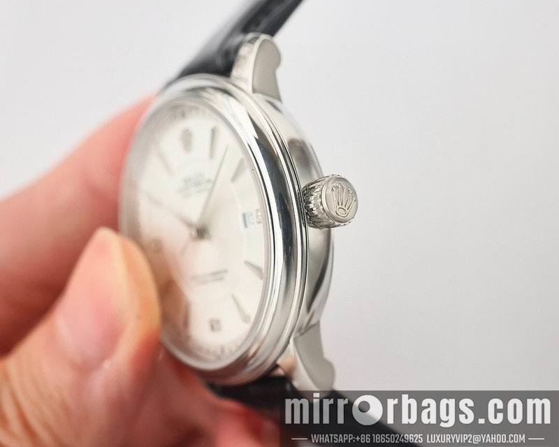 Replica Rolex 40mm 0830181