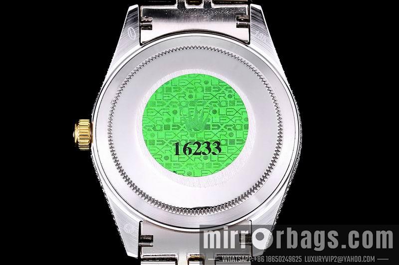 Replica Rolex 41mm 0831110