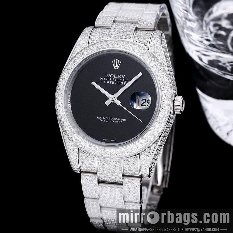Replica Rolex 41X12mm 122509