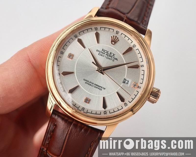 Replica Rolex 40mm 0830181