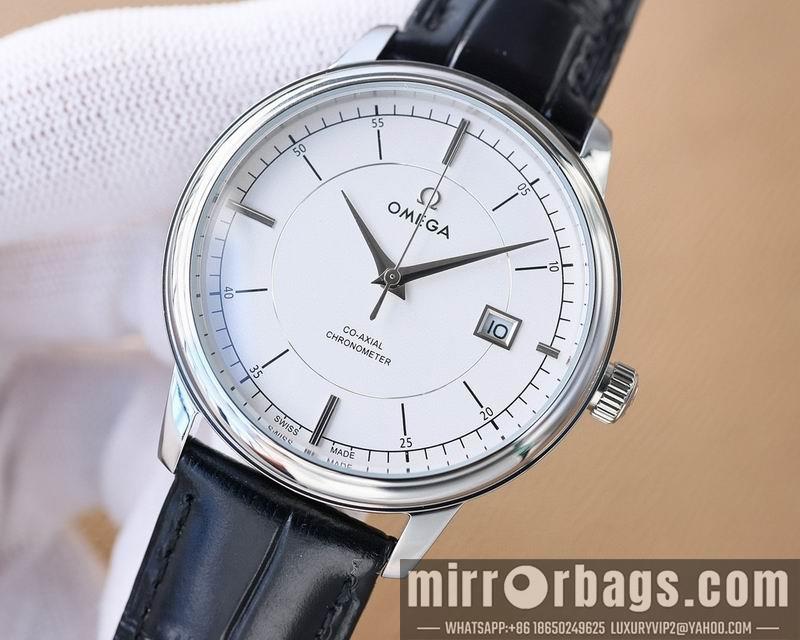 Replica Omega 40mm 041392