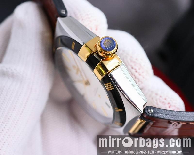 Replica Omega watch 072458
