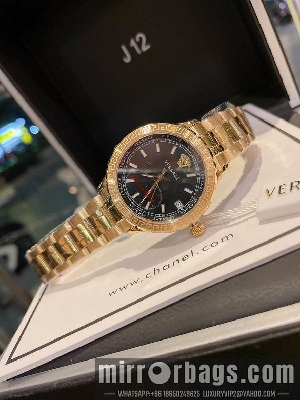 Replica Versace women 35mm M18