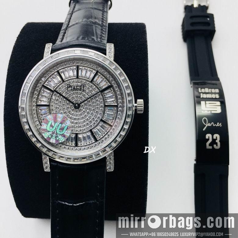 Replica Piaget 41x9mm 10nms84