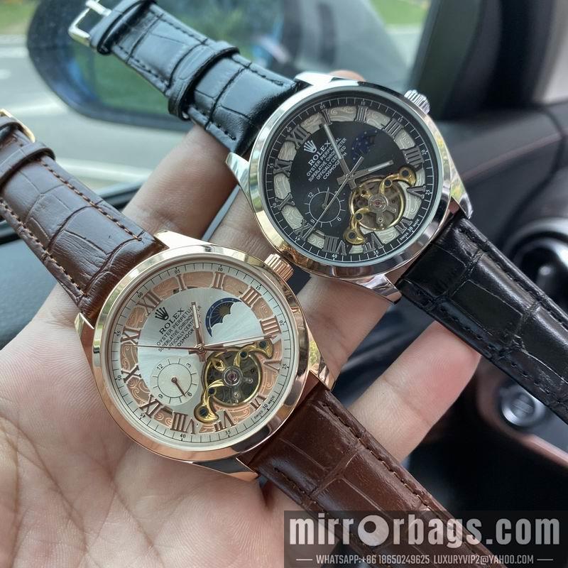 Replica Rolex 43X12mm 032108