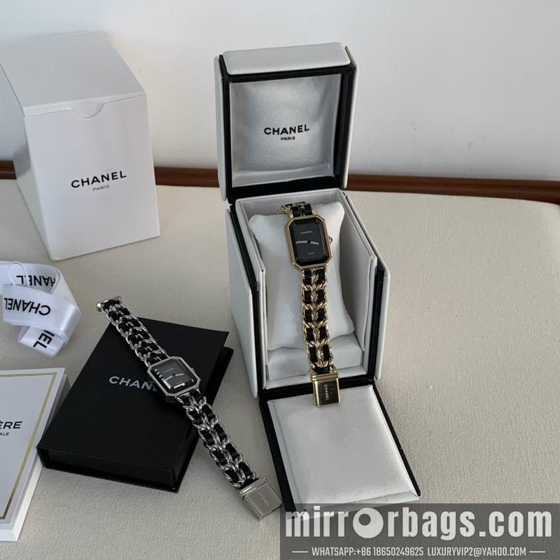 Replica Chanel 20X26mm 041635