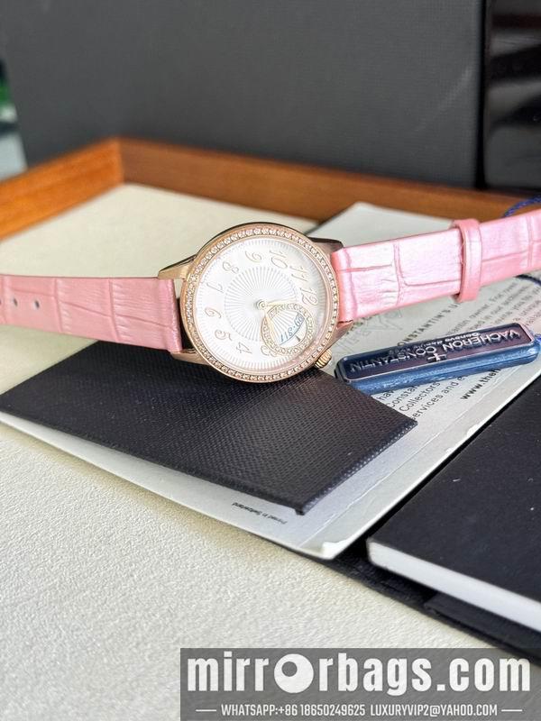 Replica Vacheron Constantin 30mm 022255