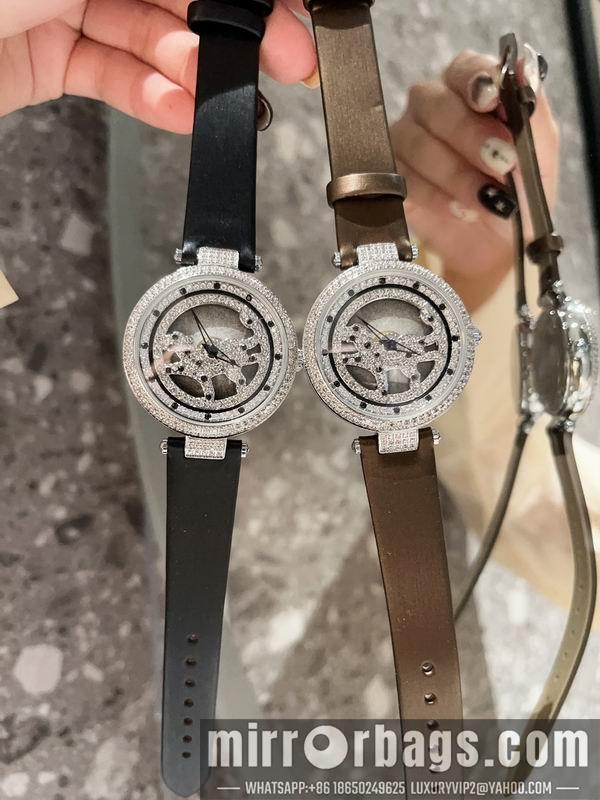 Replica Cartier 36mm 082292
