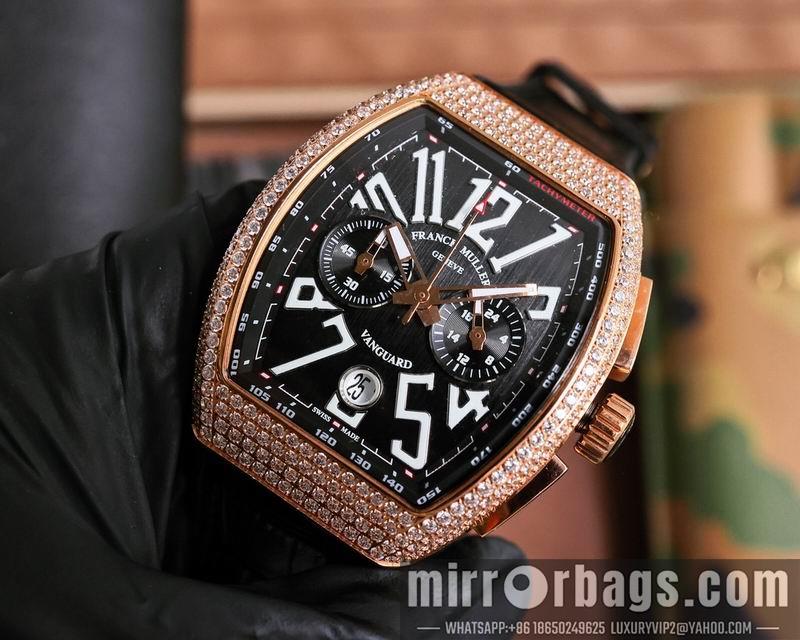 Replica Franck Muller 45X14mm 093006
